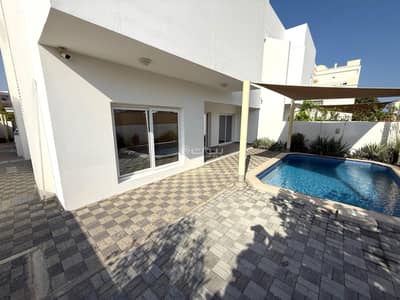 5 Bedroom Villa for Rent in Madinat As Sultan Qaboos, Muscat - 5 Bedrooms Villa For Rent Madinat As Sultan Qaboos, Muscat