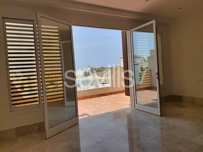 فیلا 4 غرف نوم للايجار في القرم، مسقط - فيلا مكونة من 4 غرف نوم للإيجار في القومر، مسقط