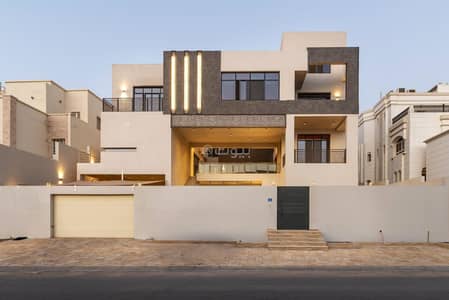 6 Bedroom Villa for Sale in Bosher, Muscat - 6 Bedroom Villa For Sale in Bosher, Muscat