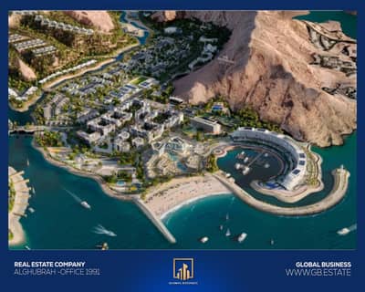 1 Bedroom Apartment for Sale in Yiti, Muscat - 1 Bedroom Apartment For Sale in Yiti, Muscat