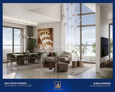 1 Bedroom Flat for Sale in Sultan Haitham City, Muscat - 1 Bedroom Apartment For Sale in Sultan Haitham City, Muscat