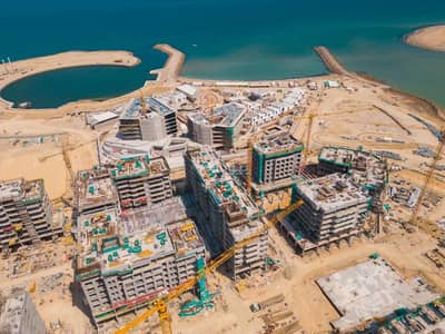 فلیٹ 2 غرفة نوم للبيع في يتي، مسقط - شقة تتكون من غرفتي نوم للبيع في يتي، مسقط