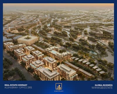 1 Bedroom Apartment for Sale in Muscat - Other, Muscat - 1 Bedroom Apartment For Sale in Muscat - Other