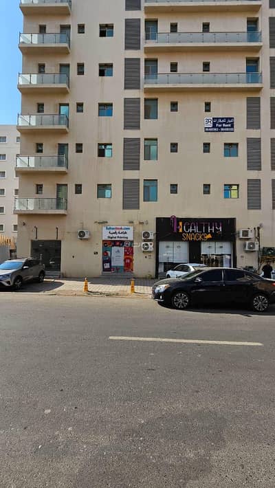 عقارات تجارية اخرى  للايجار في بوشر، مسقط - مساحة تجارية 35 متر مربع للإيجار في البشائر، مسقط