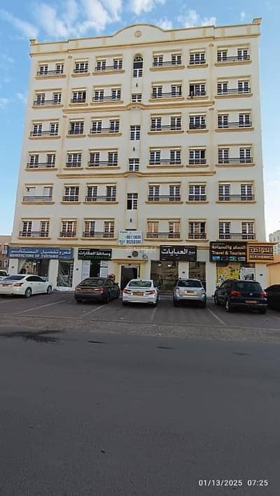 شقة 2 غرفة نوم للايجار في الحيل، مسقط - شقة من غرفتين للإيجار في الهيل، مسقط