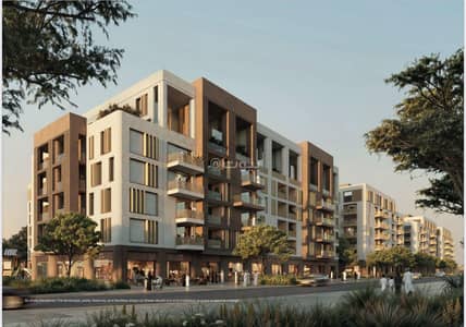 1 Bedroom Flat for Sale in Sultan Haitham City, Muscat - 1 Bedroom Apartment For Sale in Sultan Haitham City, Muscat