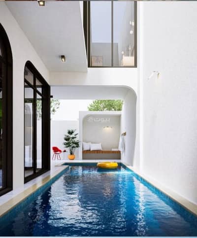 شاليه 3 غرف نوم للبيع في بركاء، الباطنة - شاليه 3 غرف نوم للبيع في بركة، الباطنة