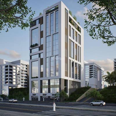 1 Bedroom Flat for Sale in Ghala, Muscat - 1 Bedroom Apartment For Sale Ghala, Muscat