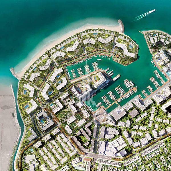 1 Bedroom Apartment For Sale in The Wave (Almouj), Muscat 1 Bedroom Apartment For Sale in The Wave (Almouj), Muscat