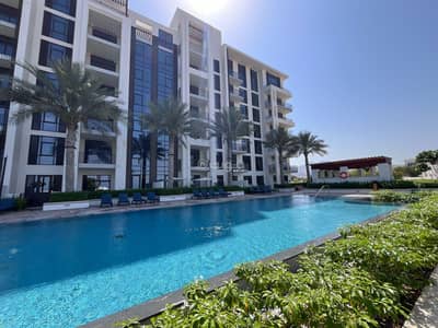 2 Bedroom Flat for Rent in Qurum, Muscat - 2 Bedrooms Apartment For Rent Qurum Muscat