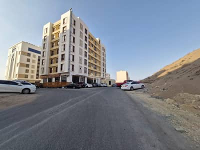 فلیٹ 2 غرفة نوم للبيع في بوشر، مسقط - شقة مكونة من غرفتين للبيع في البوسيه، مسقط