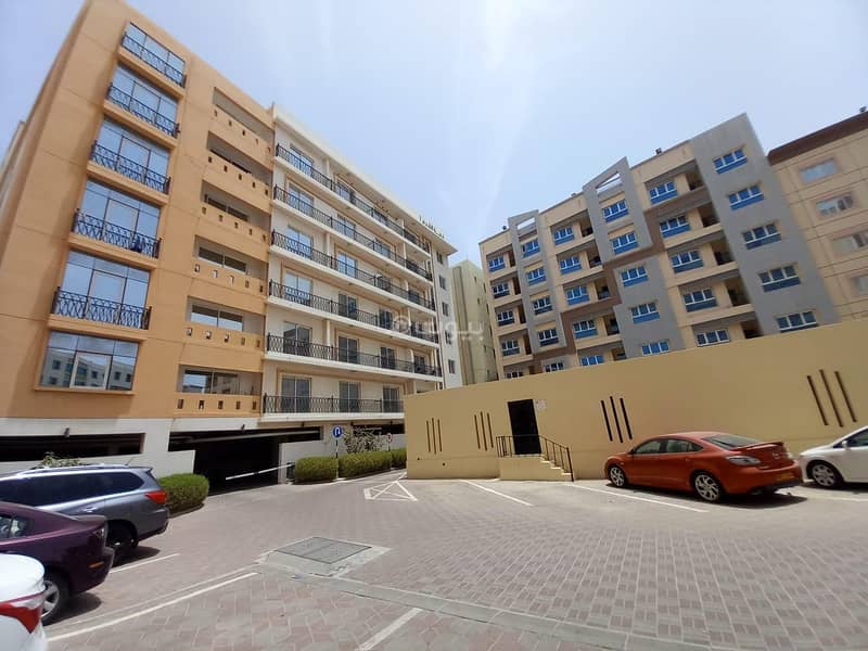 2 Bedroom Apartment For Sale in Qurum, Muscat 2 Bedroom Apartment For Sale in Qurum, Muscat