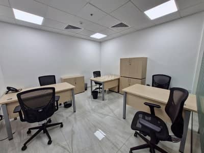 Other Commercial for Rent in Bosher, Muscat - 15 SQM Furnished Commercial Space For Rent in Bosher, Muscat