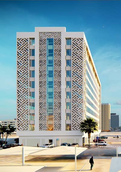 Other Commercial for Sale in Ghala, Muscat - 74 SQM Commercial Property For Sale in Ghala, Muscat