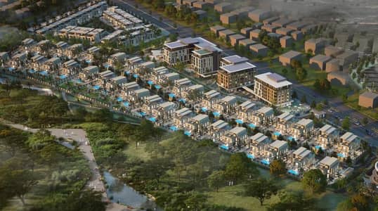 شقة 2 غرفة نوم للبيع في مدينة السلطان هيثم، مسقط - شقة مكونة من غرفة نوم واحدة للبيع في مدينة سلطان هيثم، مسقط