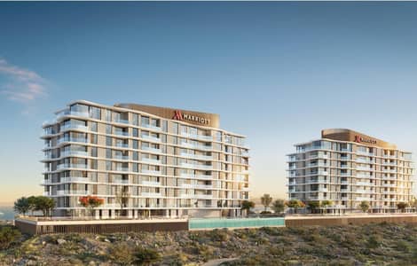 1 Bedroom Apartment for Sale in Yiti, Muscat - 1 Bedroom Apartment For Sale Yiti, Muscat