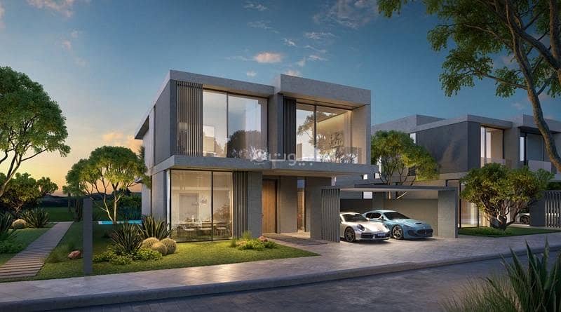 4 Bedroom Villa For Sale in Yiti, Muscat 4 Bedroom Villa For Sale in Yiti, Muscat