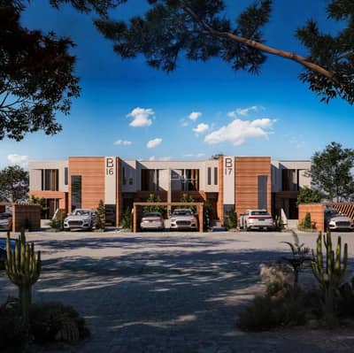 2 Bedroom Flat for Sale in Qantab, Muscat - 2 Bedroom Apartment For Sale in Qantab, Muscat