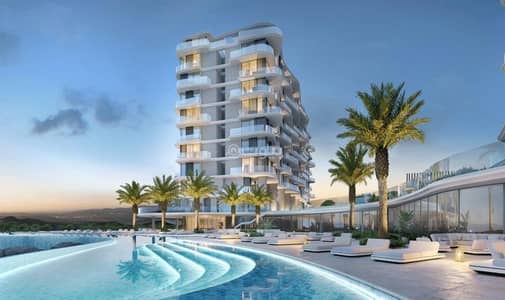 1 Bedroom Flat for Sale in Yiti, Muscat - 1 Bedroom Apartment For Sale Yiti, Muscat