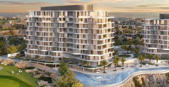 1 Bedroom Flat for Sale in Yiti, Muscat - 1 Bedroom Apartment For Sale in Yiti, Muscat