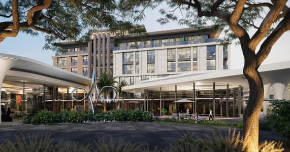 1 Bedroom Apartment for Sale in Sultan Haitham City, Muscat - 1 Bedroom Apartment For Sale in Sultan Haitham City, Muscat