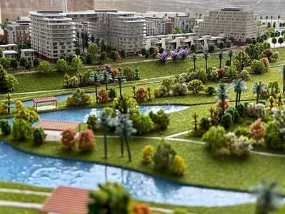 1 Bedroom Apartment for Sale in Sultan Haitham City, Muscat - 1 Bedroom Apartment For Sale in Sultan Haitham City, Muscat