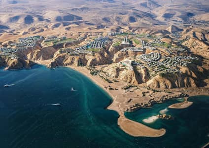 3 Bedroom Villa for Sale in Yiti, Muscat - 3 Bedroom Villa For Sale in Yiti, Muscat