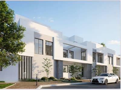 فیلا 3 غرف نوم للبيع في مدينة السلطان هيثم، مسقط - فيلا مكونة من 3 غرف نوم للبيع في مدينة السلطان هيثم، مسقط