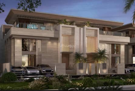 فیلا 5 غرف نوم للبيع في مدينة السلطان هيثم، مسقط - فيلا مكونة من 5 غرف نوم للبيع في مدينة السلطان هايثم مسقط