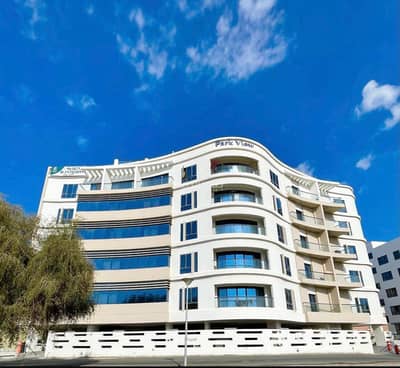 2 Bedroom Flat for Rent in Qurum, Muscat - 2 Bedrooms Apartment For Rent Qurum, Muscat