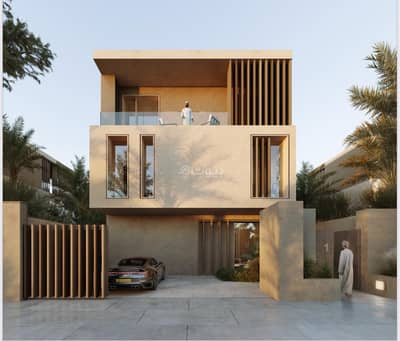 فیلا 4 غرف نوم للبيع في مدينة السلطان هيثم، مسقط - فيلا 4 غرف نوم للبيع في مدينة السلطان هيثم، مسقط