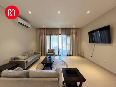 2 Bedroom Flat for Sale in Al Sifah, Muscat - 2 Bedrooms Apartment For Sale Al Sifah, Muscat