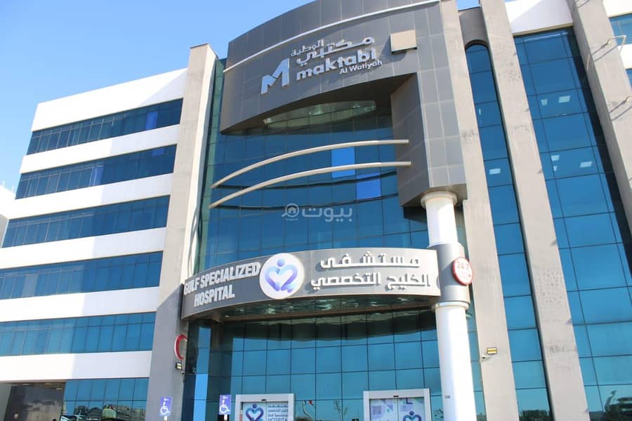 مساحة تجارية للإيجار في قورم، مسقط مساحة تجارية للإيجار في قورم، مسقط