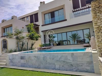 4 Bedroom Villa for Sale in Muscat Hills, Muscat - 4 Bedroom Villa For Sale in Muscat Hills