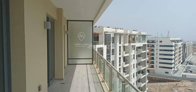 2 Bedroom Flat for Sale in Muscat Hills, Muscat - 2 Bedrooms Apartment For Sale at Muscat Hills, Muscat