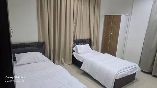 فلیٹ 2 غرفة نوم للايجار في صلالة، ظفار - شقة غرفتين للإيجار في صلالة، محافظة ظفار