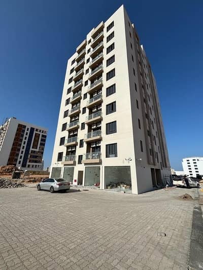 2 Bedroom Flat for Sale in Al Hail, Muscat - 2 Bedroom Apartment For Sale in Al Hail, Muscat