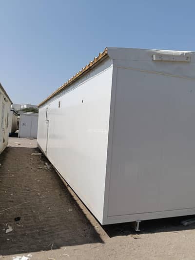 عقارات تجارية اخرى  للبيع في مسقط - أخرى، مسقط - 45 م2 مساحة تجارية للبيع في المعبيلة، مسقط