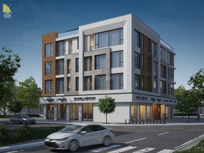 Other Commercial for Sale in Al Khoud, Muscat - Commercial Property For Sale in Al Khoud, Muscat