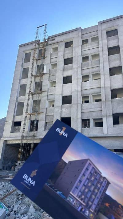 فلیٹ 1 غرفة نوم للبيع في بوشر، مسقط - شقة بغرفة نوم واحدة للبيع في البصرة، مسقط