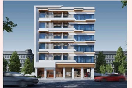 1 Bedroom Apartment for Sale in Al Khoud, Muscat - 1 Bedroom Apartment For Sale in Al Khoud, Muscat