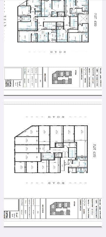 عقارات تجارية اخرى  للبيع في المعبيلة، مسقط - ممتلكات تجارية للبيع في المعابيل، مسقط