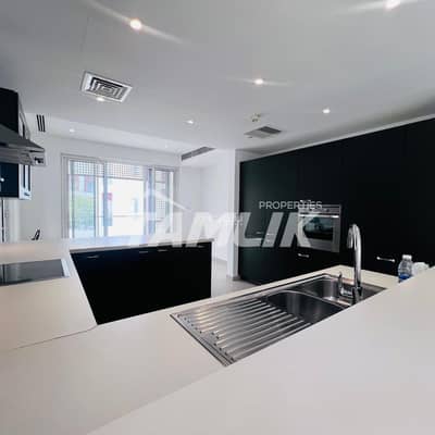 3 Bedroom Apartment for Rent in The Wave (Almouj), Muscat - 3 Bedrooms Apartment For Rent The Wave (Almouj) Muscat