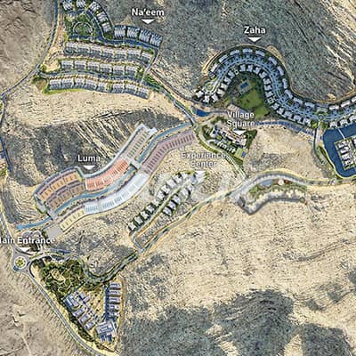 1 Bedroom Apartment for Sale in Qantab, Muscat - 1 Bedroom Apartment For Sale in Qantab, Muscat