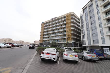 2 Bedroom Flat for Sale in Muscat Hills, Muscat - 2 Bedroom Apartment For Sale in Muscat Hills
