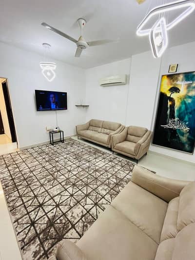2 Bedroom Flat for Rent in Al Khoud, Muscat - 2 Bedroom Apartment For Rent in Al Khoud, Muscat
