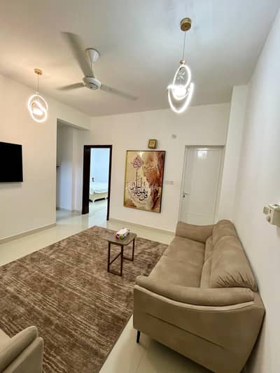 1 Bedroom Flat for Rent in Al Khoud, Muscat - 1 Bedroom Furnished Apartment For Rent in Al Khoud, Muscat