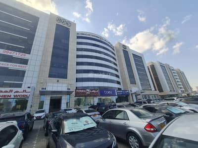 Other Commercial for Rent in Al Ghubrah, Muscat - 441 SQM Commercial Space For Rent in Al Ghubrah, Muscat