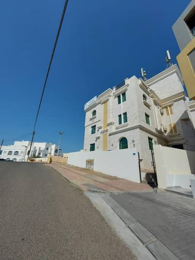 1 Bedroom Flat for Rent in Qurum, Muscat - 1 Bedroom Apartment For Rent Qurum, Muscat