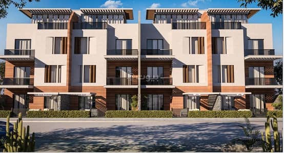 1 Bedroom Flat for Sale in Yiti, Muscat - 1 Bedroom Apartment For Sale in Yiti, Muscat